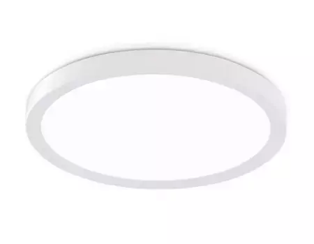 Потолочный светодиодный светильник Ambrella light Orbital Air Slim FZ1903