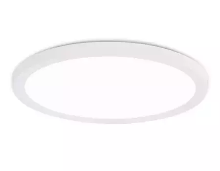 Потолочный светодиодный светильник Ambrella light Orbital Air Slim FZ1907