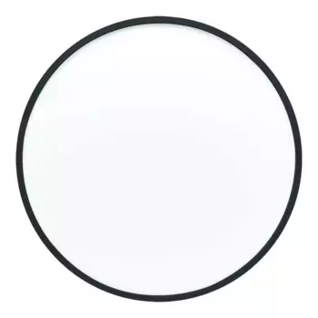 Потолочный светодиодный светильник Apeyron Spin 18-137