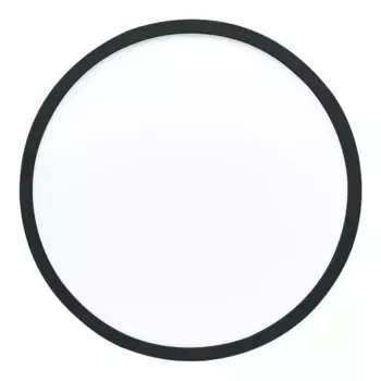 Потолочный светодиодный светильник Apeyron Spin 18-127