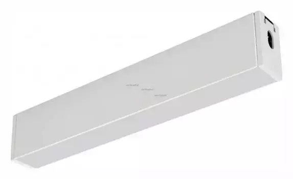 Потолочный светодиодный светильник Arlight Clip-38-Flat-S312-6W Day4000 029001