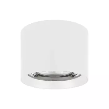 Потолочный светодиодный светильник Arlight SP-Dice-R77-10W Day4000 046628