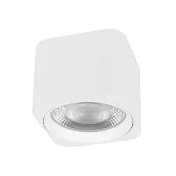 Потолочный светодиодный светильник Arlight SP-Dice-S78x78-10W Day4000 046634