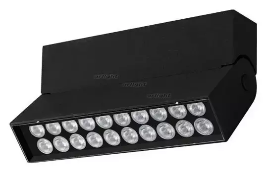 Потолочный светодиодный светильник Arlight SP-Loft-Surface-S170-10W Warm3000 025656