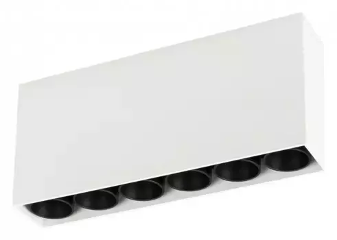 Потолочный светодиодный светильник Arlight SP-Orient-Surface-TC-S186x35-15W Warm3000 031861