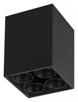 Потолочный светодиодный светильник Arlight SP-Orient-Surface-TC-S65x65-10W Day4000 031856