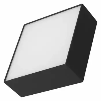 Потолочный светодиодный светильник Arlight SP-Quadro-S175x175-16W Warm3000 034783