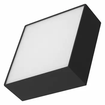 Потолочный светодиодный светильник Arlight SP-Quadro-S175x175-16W Day4000 034784