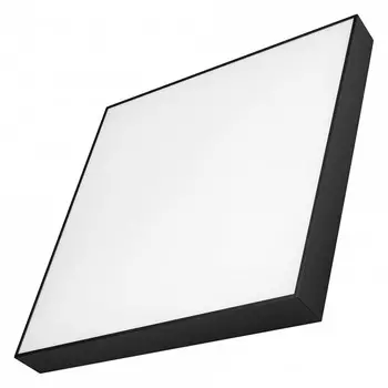 Потолочный светодиодный светильник Arlight SP-Quadro-S600x600-60W Day4000 034806