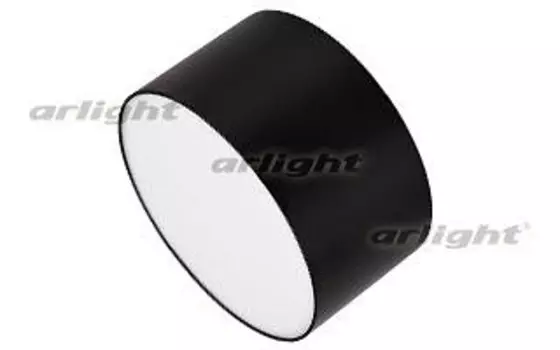 Потолочный светодиодный светильник Arlight SP-Rondo-120B-12W Warm White 022902