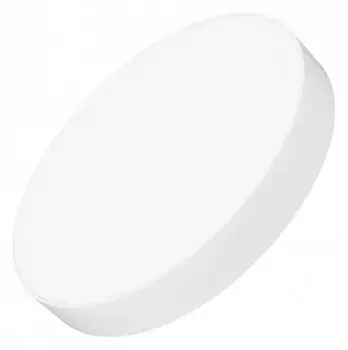 Потолочный светодиодный светильник Arlight SP-Rondo-R400-40W Warm3000 034815