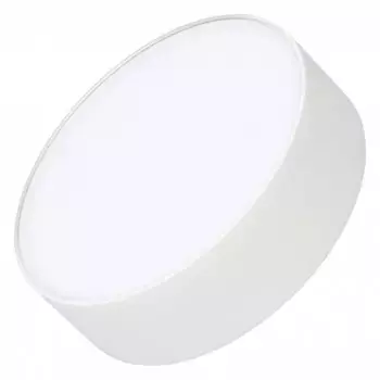 Потолочный светодиодный светильник Arlight SP-Rondo-175A-16W Warm3000 022228(2)