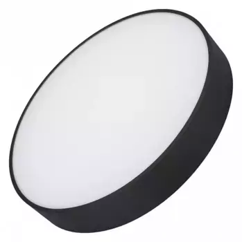 Потолочный светодиодный светильник Arlight SP-Rondo-R400-40W Warm3000 034814