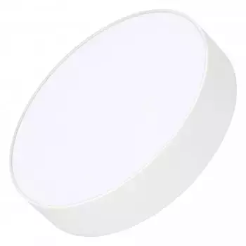 Потолочный светодиодный светильник Arlight SP-Rondo-R250-30W Warm3000 022233(2)