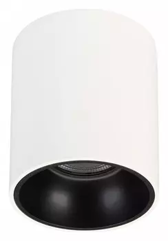 Потолочный светодиодный светильник Arlight SP-Salt-R75-8W Day4000 039376