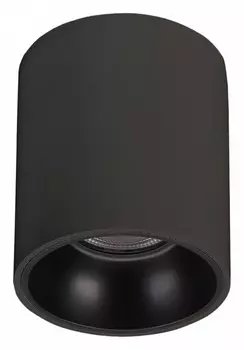 Потолочный светодиодный светильник Arlight SP-Salt-R75-8W Warm3000 039379