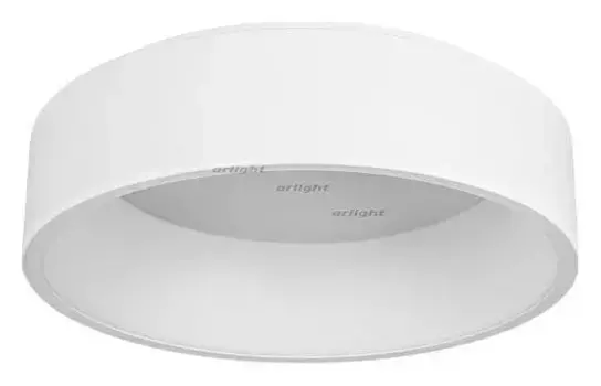 Потолочный светодиодный светильник Arlight SP-Tor-Ring-Surface-R460-33W Warm3000 022135(1)