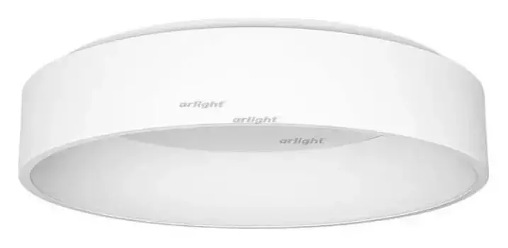 Потолочный светодиодный светильник Arlight SP-Tor-Ring-Surface-R600-42W Day4000 022136(1)