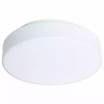 Потолочный светодиодный светильник Arte Lamp Aqua-Tablet Led A6818PL-1WH