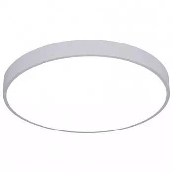 Потолочный светодиодный светильник Arte Lamp Arena A2670PL-1WH