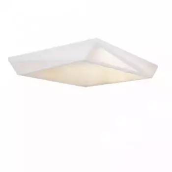 Потолочный светодиодный светильник Arte Lamp Multi-Piazza A1929PL-1WH