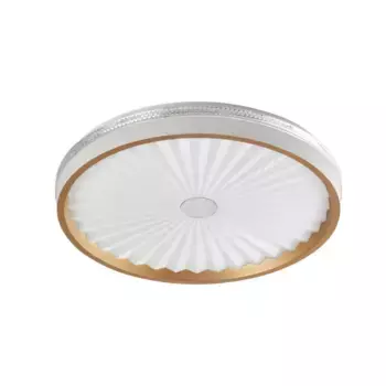 Потолочный светодиодный светильник Arti Lampadari Bianco L 1.13.47 W