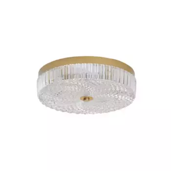 Потолочный светодиодный светильник Arti Lampadari Viro L 1.13.30 G