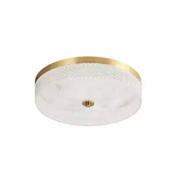 Потолочный светодиодный светильник Arti Lampadari Viro L 1.13.35x7 G