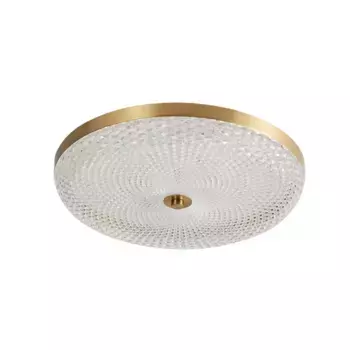 Потолочный светодиодный светильник Arti Lampadari Viro L 1.13.45x8 G