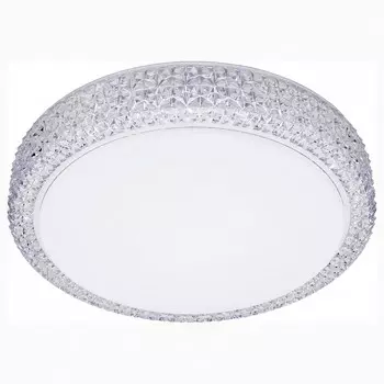 Потолочный светодиодный светильник Citilux Альпина CL71818