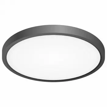 Потолочный светодиодный светильник Citilux Бейсик CL738241V