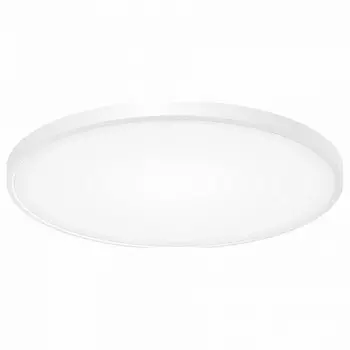 Потолочный светодиодный светильник Citilux Бейсик CL738500V