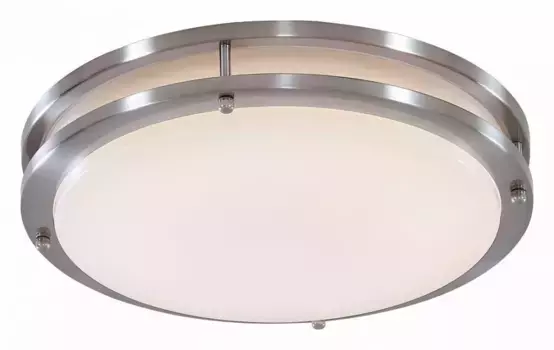 Потолочный светодиодный светильник Citilux Бостон CL709201N