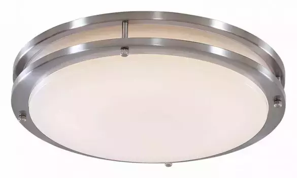 Потолочный светодиодный светильник Citilux Бостон CL709321N