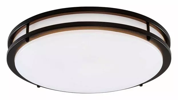 Потолочный светодиодный светильник Citilux Бостон CL709505N