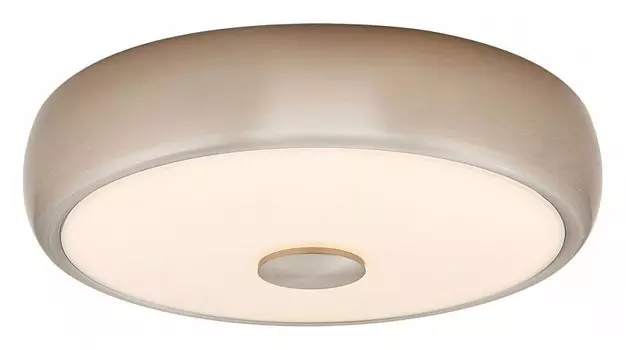 Потолочный светодиодный светильник Citilux Фостер-3 CL706321