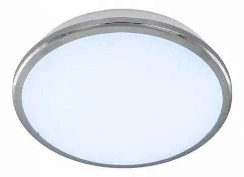 Потолочный светодиодный светильник Citilux Луна CL702161N