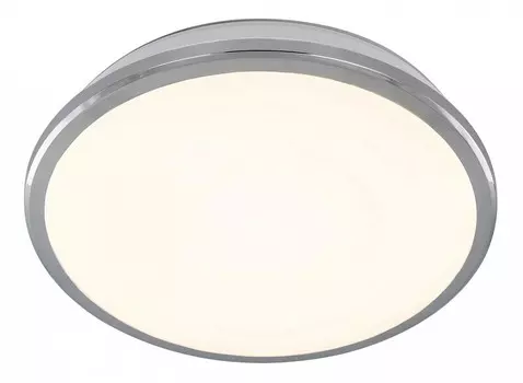 Потолочный светодиодный светильник Citilux Луна CL702161W