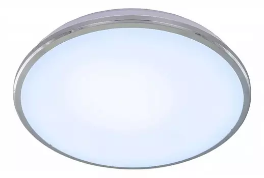 Потолочный светодиодный светильник Citilux Луна CL702301N