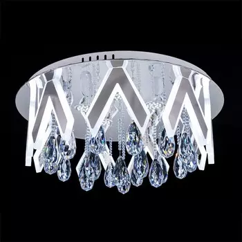 Потолочный светодиодный светильник Citilux Maximus EL335C87.1