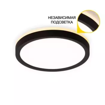 Потолочный светодиодный светильник Citilux Norma CL748181