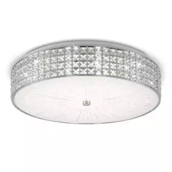 Потолочный светодиодный светильник Citilux Портал CL32410G1