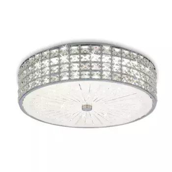 Потолочный светодиодный светильник Citilux Портал CL32415G1