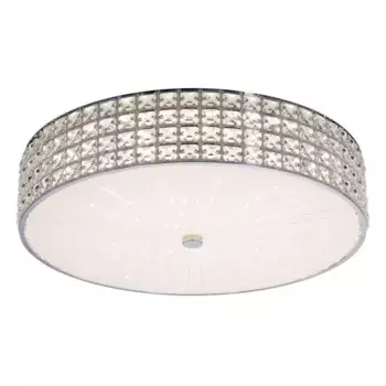 Потолочный светодиодный светильник Citilux Портал CL32418G1