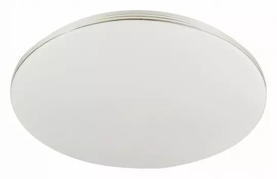 Потолочный светодиодный светильник Citilux Симпла CL714330G
