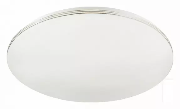 Потолочный светодиодный светильник Citilux Симпла CL714480G
