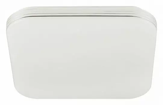 Потолочный светодиодный светильник Citilux Симпла CL714K240V