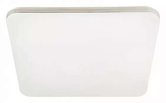 Потолочный светодиодный светильник Citilux Симпла CL714K480G