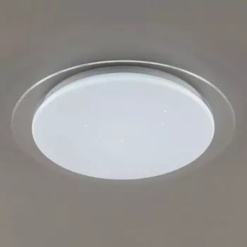 Потолочный светодиодный светильник Citilux Спутник CL734330G