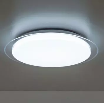 Потолочный светодиодный светильник Citilux Спутник CL734480G